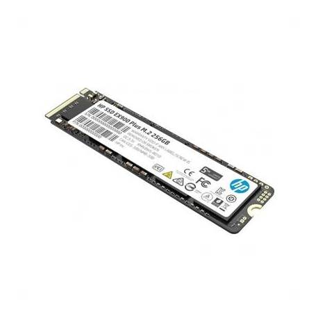 SSD INTERNO M2 HP EX900 DE 256GB