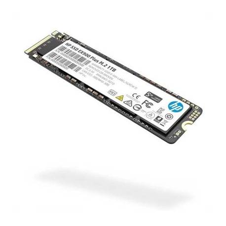 SSD INTERNO M2 HP EX900 DE 1TB