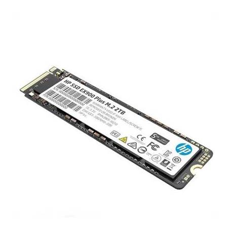 SSD INTERNO M2 HP EX900 DE 2TB