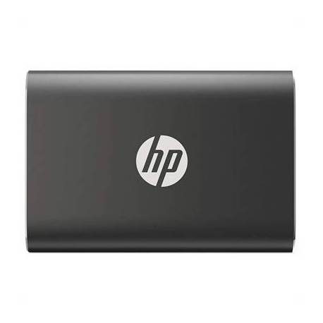 SSD EXTERNO HP P500 DE 500GB USB-C