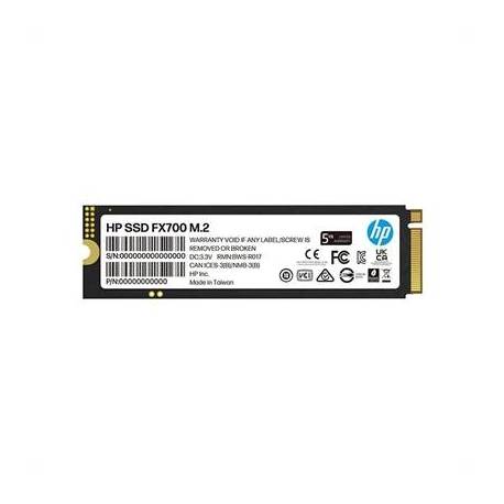 SSD INTERNO M2 HP FX700 DE 1TB