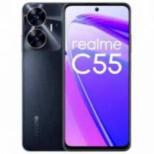 MOVIL SMARTPHONE REALME C55 6.7" 256/8GB 64/8 MPX