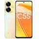 MOVIL SMARTPHONE REALME C55 6.7" 256/8GB 64/8 MPX