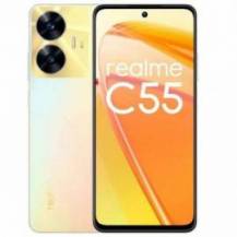 MOVIL SMARTPHONE REALME C55 6.7" 256/8GB 64/8 MPX