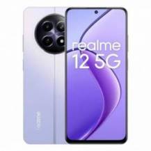 MOVIL SMARTPHONE REALME 12 6.7" 256/8GB 108/8 MPX