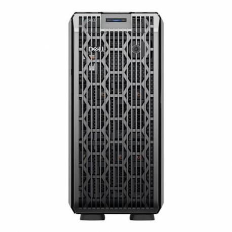 SERVIDOR DELL POWEREDGE T350 INTEL XEON E-2314 16GB SSD 480GB