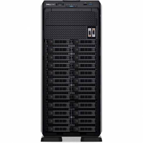 SERVIDOR DELL POWEREDGE T550 INTEL XEON SILVER 4309 64GB SSD 480GB