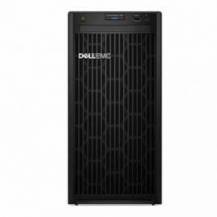 SERVIDOR DELL POWEREDGE T150 INTEL XEON E-2314 16GB SSD 2TB