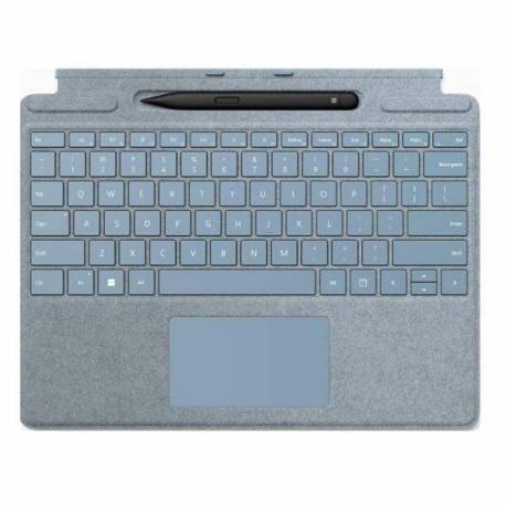 TECLADO MICROSOFT SURFACE TYPE COVER SURFACE PRO10