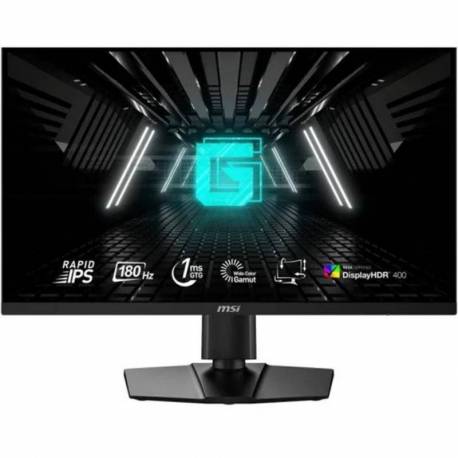 MONITOR LED 27" MSI WQHD G274QPF