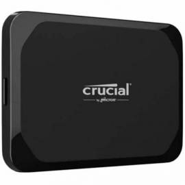 SSD EXTERNO CRUCIAL X9 DE 4TB USB-C
