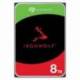 HDD INTERNO 3.5" SEAGATE IRONWOLF DE 8TB