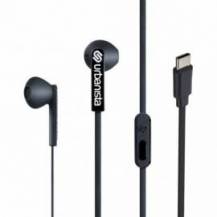 AURICULARES URBANISTA SAN FRANCISCO USB-C