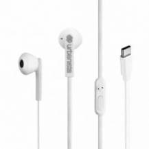 AURICULARES URBANISTA SAN FRANCISCO USB-C