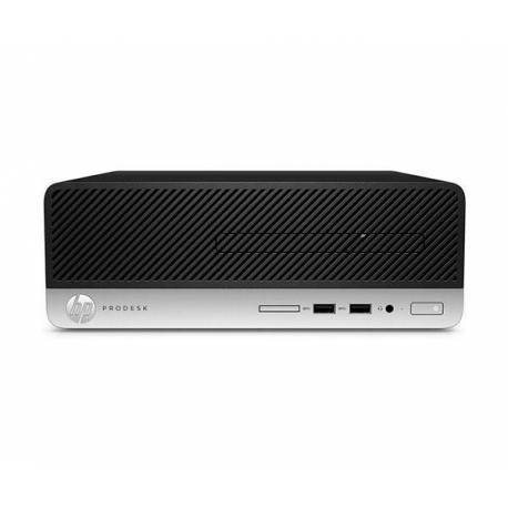 HP REACONDICIONADO SFF PRODESK 400 I5 8GB SSD 512GB