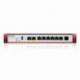 FIREWALL ZYXEL ZYWALL USG FLEX 100HP EU0102F