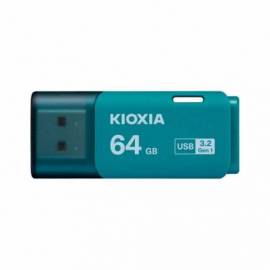 MEMORIA USB 3.2 KIOXIA 64GB U301