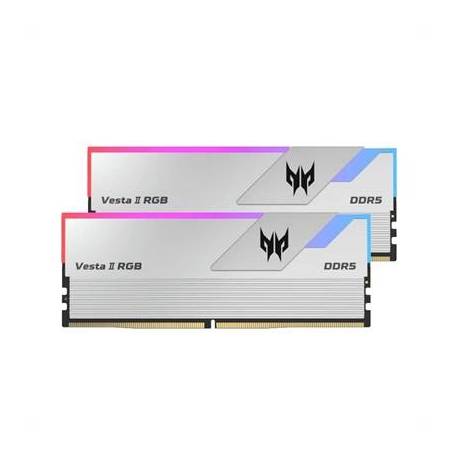 MODULO MEMORIA RAM DDR5 32GB (2X16) 6400MHZ ACER