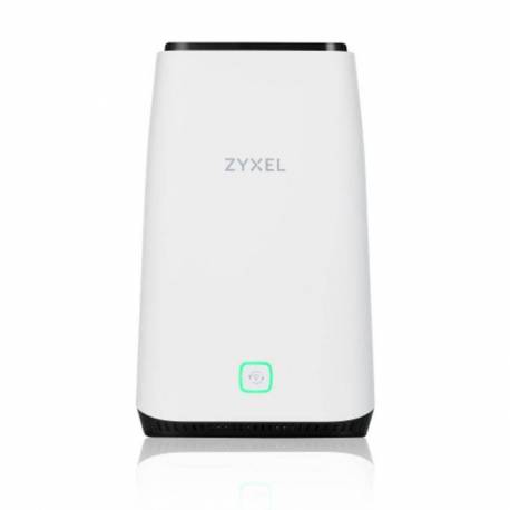 ROUTER INALAMBRICO ZYXEL FWA 510 EU0102F 5G 2 PUERTOS