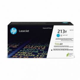 TONER HP LASERJET 213Y CIAN ALTA CAPACIDAD