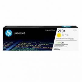 TONER HP LASERJET 219A AMARILLO