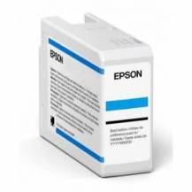 CARTUCHO TINTA EPSON SINGLEPACK LIGHT CYAN