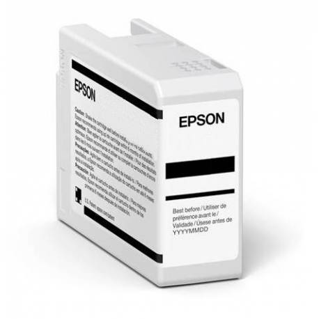 CARTUCHO TINTA EPSON SINGLEPACK LIGHT GRIS