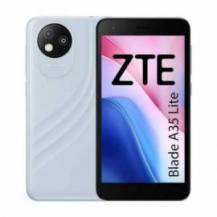 MOVIL SMARTPHONE ZTE BLADE A35 4.9" 32/4GB 3/2 MPX