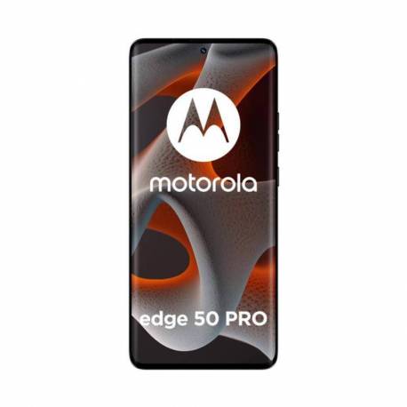 MOVIL SMARTPHONE MOTOROLA EDGE 50 6.7" 512/12GB 50/50 MPX