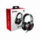 AURICULARES CON MICRO GAMING MSI IMMERSE GH50 NEGRO