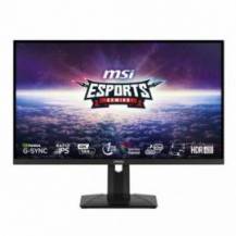 MONITOR LED 27" MSI 4K UHD MAG274UPF