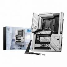 PLACA BASE MSI Z790 PROJECT ZERO WIFI ATX