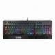 TECLADO MSI VIGOR GK20 USB