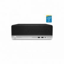 HP REACONDICIONADO SFF PRODESK 400 I5 16GB SSD 512GB