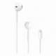 AURICULARES APPLE EARPODS LIGHTNING BLANCO