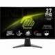 MONITOR LED 27" MSI QHD CURVO MAG27C6X