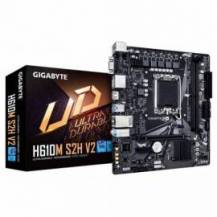 PLACA BASE GIGABYTE H610M S2H V2 MICRO ATX