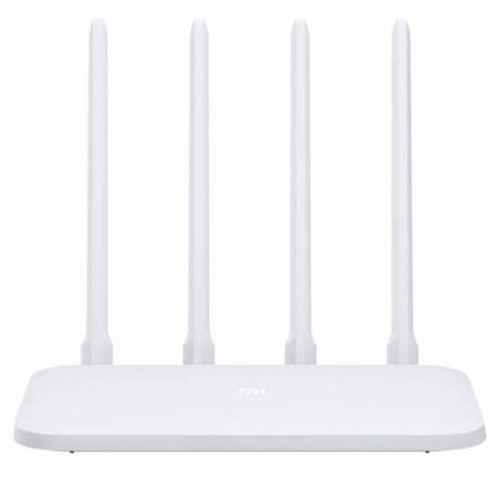 ROUTER XIAOMI MI WIFI 4C 400MBPS