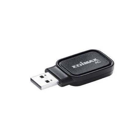 ADAPTADOR WIFI Y BLUETOOTH 4.0 EDIMAX