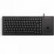 TECLADO CHERRY XS TRACKBALL RATON INTEGRADO