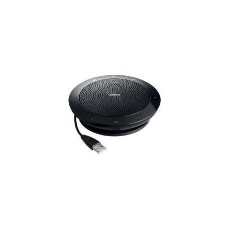 ALTAVOZ JABRA SPEAK 510 MS BLUETOOTH