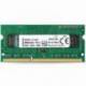 MODULO MEMORIA RAM S/O DDR3 4GB 1600MHZ KINGSTON