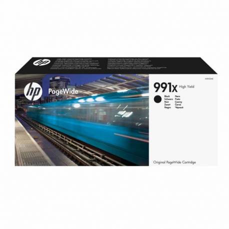 TONER HP LASER 991X NEGRO ALTA CAPACIDAD