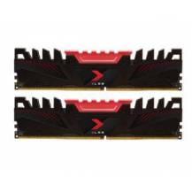 MODULO MEMORIA RAM DDR4 16GB (2X8GB) 3200MHZ PNY