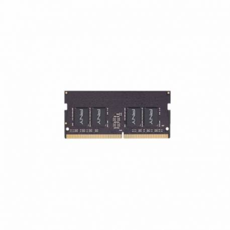 MODULO MEMORIA RAM S/O DDR4 16GB 2666MHZ PNY