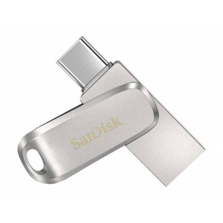 PENDRIVE 32GB USB-C SANDISK