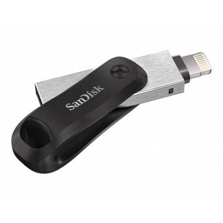 PENDRIVE 256GB USB-C 3.0 SANDISK