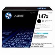 TONER HP LASERJET 147X NEGRO ALTA CAPACIDAD