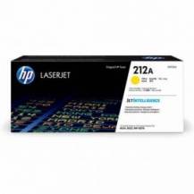 TONER HP LASERJET 212A AMARILLO