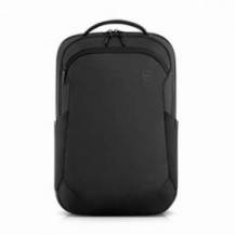 MOCHILA DELL ECOLOOP PRO PORTATILES 17" NEGRO